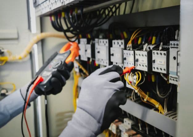 Built on Trust, Powered by Expertise