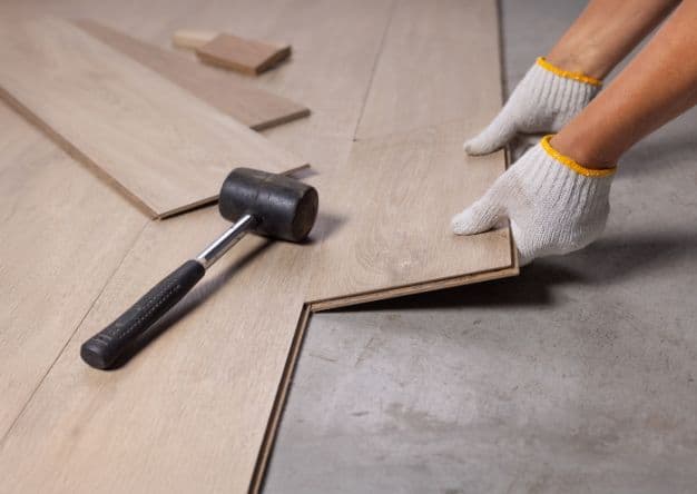 Enhancing Your Space with Elegant and Durable Timber Flooring Solutions