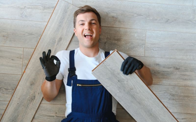 Enhancing Your Space with Seamless and Durable Tile-less Joint Grouting Solutions.