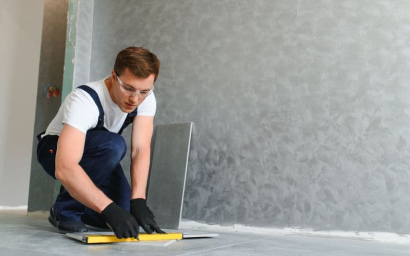 Floor Installation & Repair