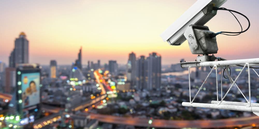 Secure Your Property with Advanced CCTV Solutions