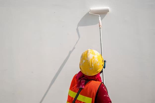 Interior Painting