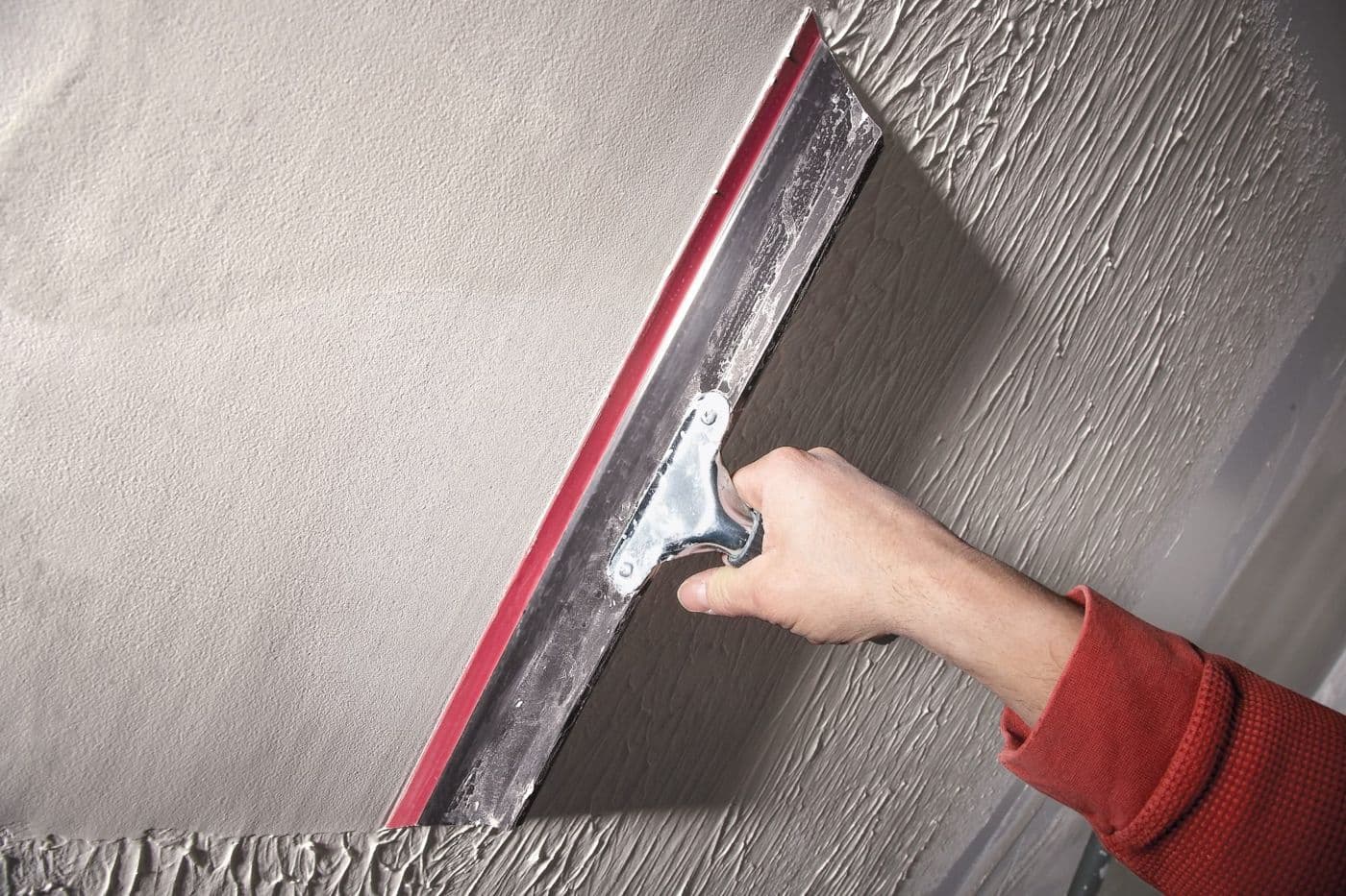 Skim Coating