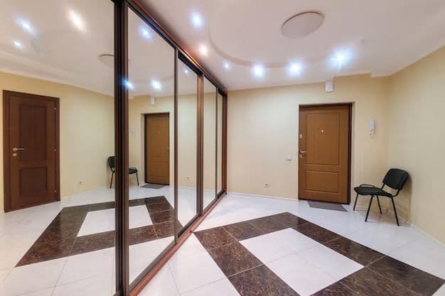 Office & Commercial Partitions