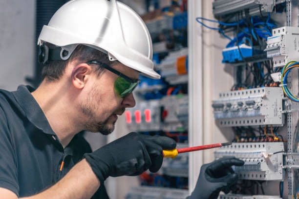 We provide services for all your electrical needs