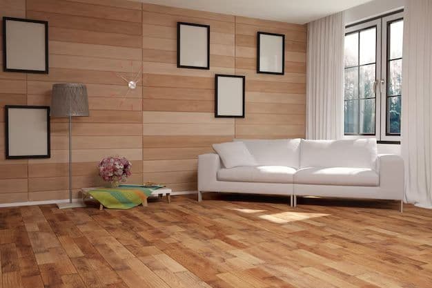 Commercial Timber Flooring
