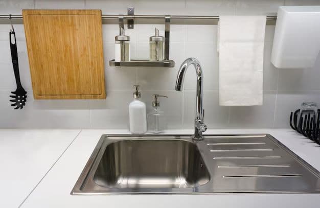 Bathroom & Kitchen Plumbing