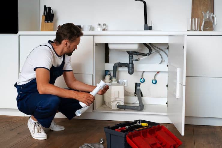 Repair & Fixture Services