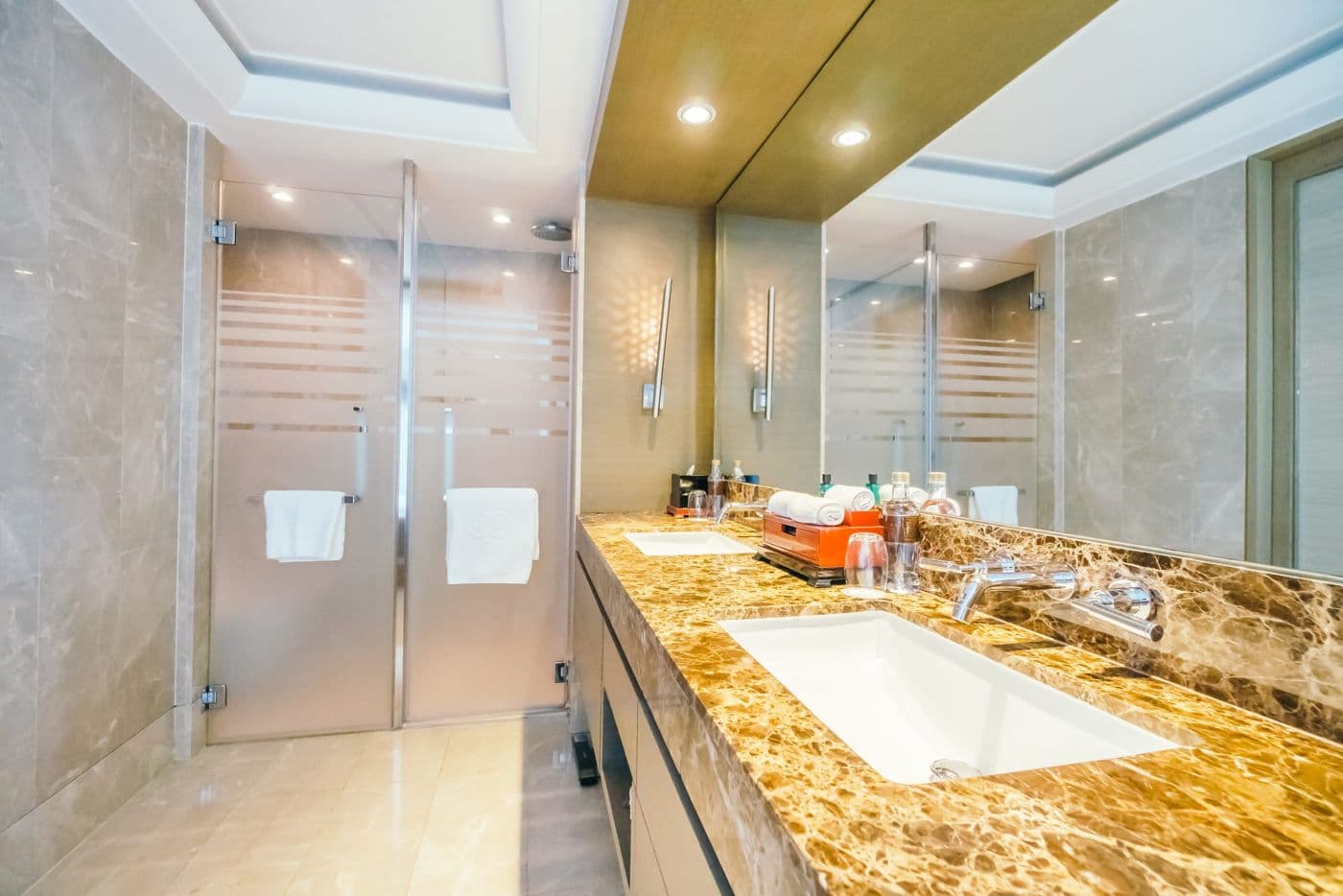 Kitchen & Bathroom Services