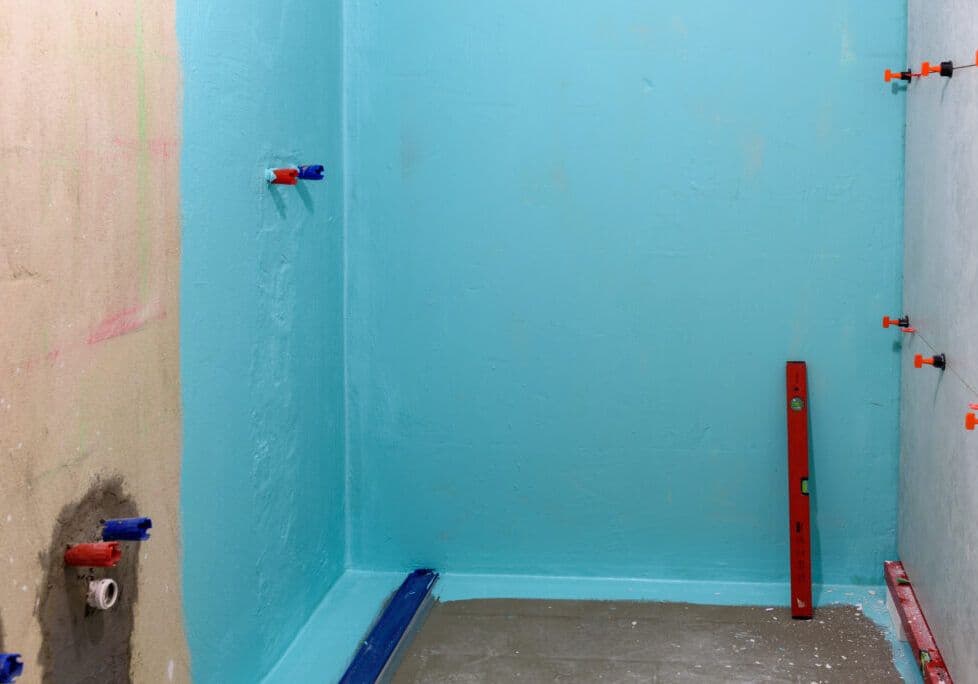 Toilet, bathroom, and kitchen sealing