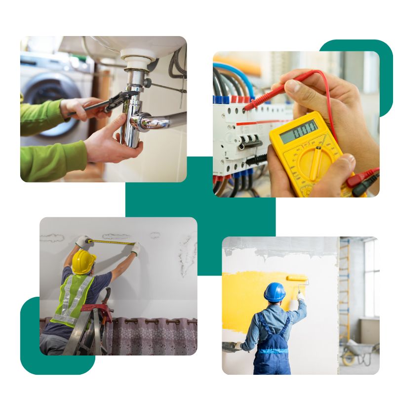 Cheap & Best Renovation