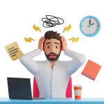 stress free experience icon.webp