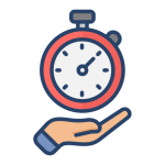 Plastering time saving icon.png