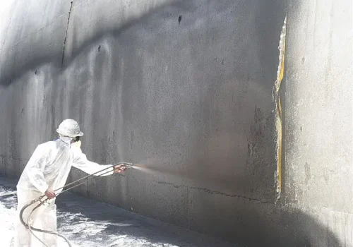 Roof & Waterproofing water proofing wall crack repair and re coating.webp
